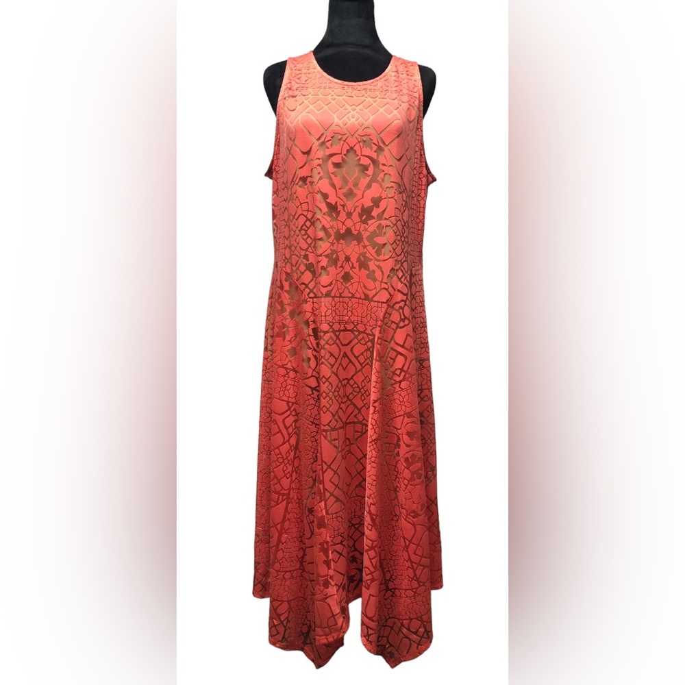 ANA dress